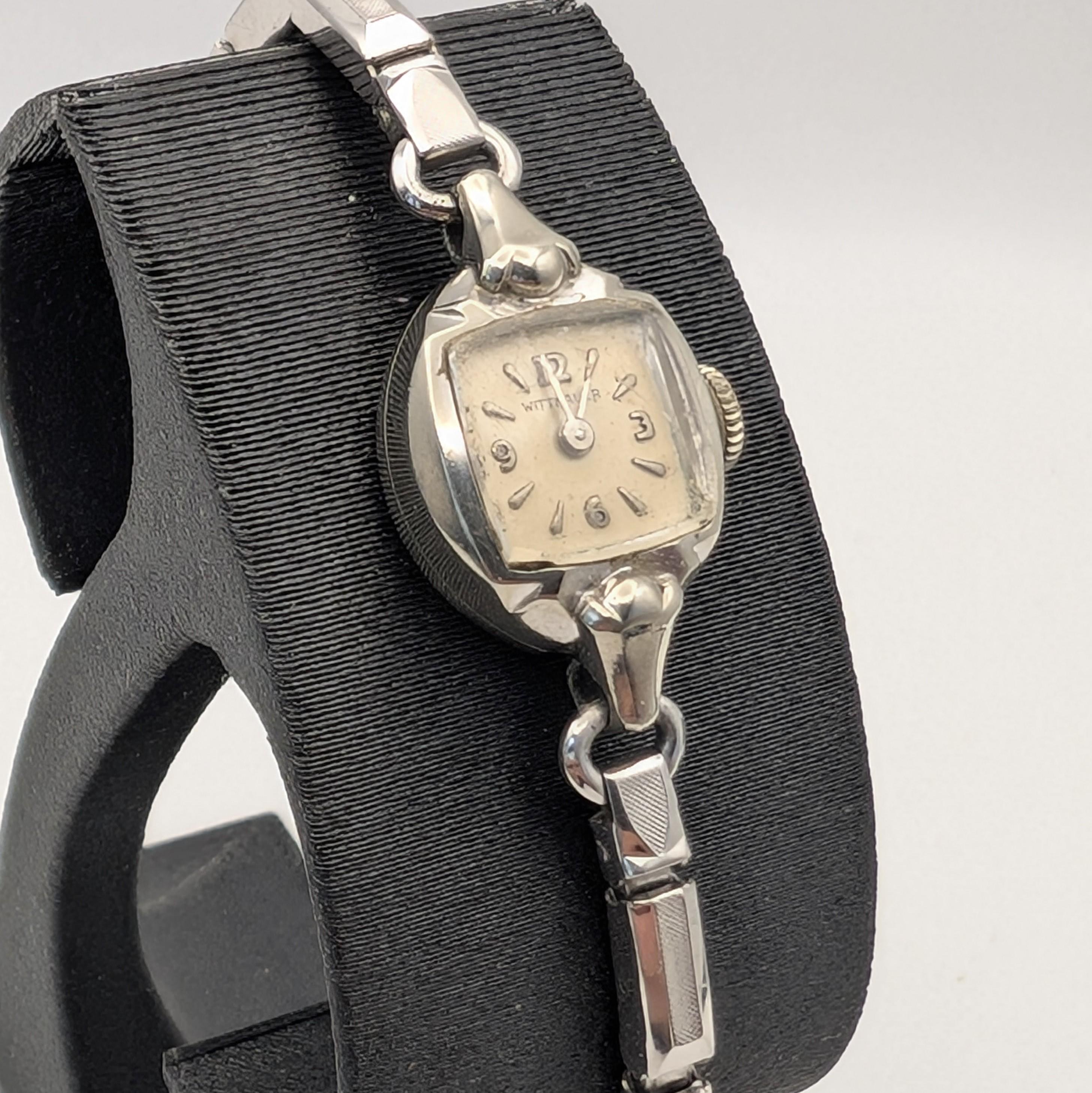 Wittnauer 14k gold - Etsy 日本