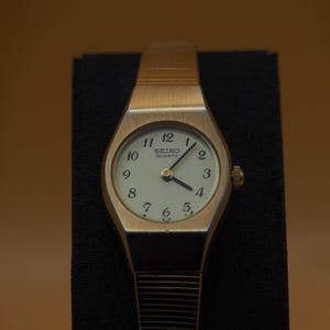 Seiko Watch 2p20 - Etsy Canada
