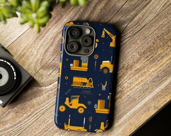 Moeilijke cases met bouwthema