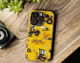 Moeilijke cases met bouwthema