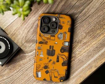 Moeilijke cases met bouwthema