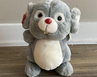 Russ Vintage MISCHIEF MOUSE