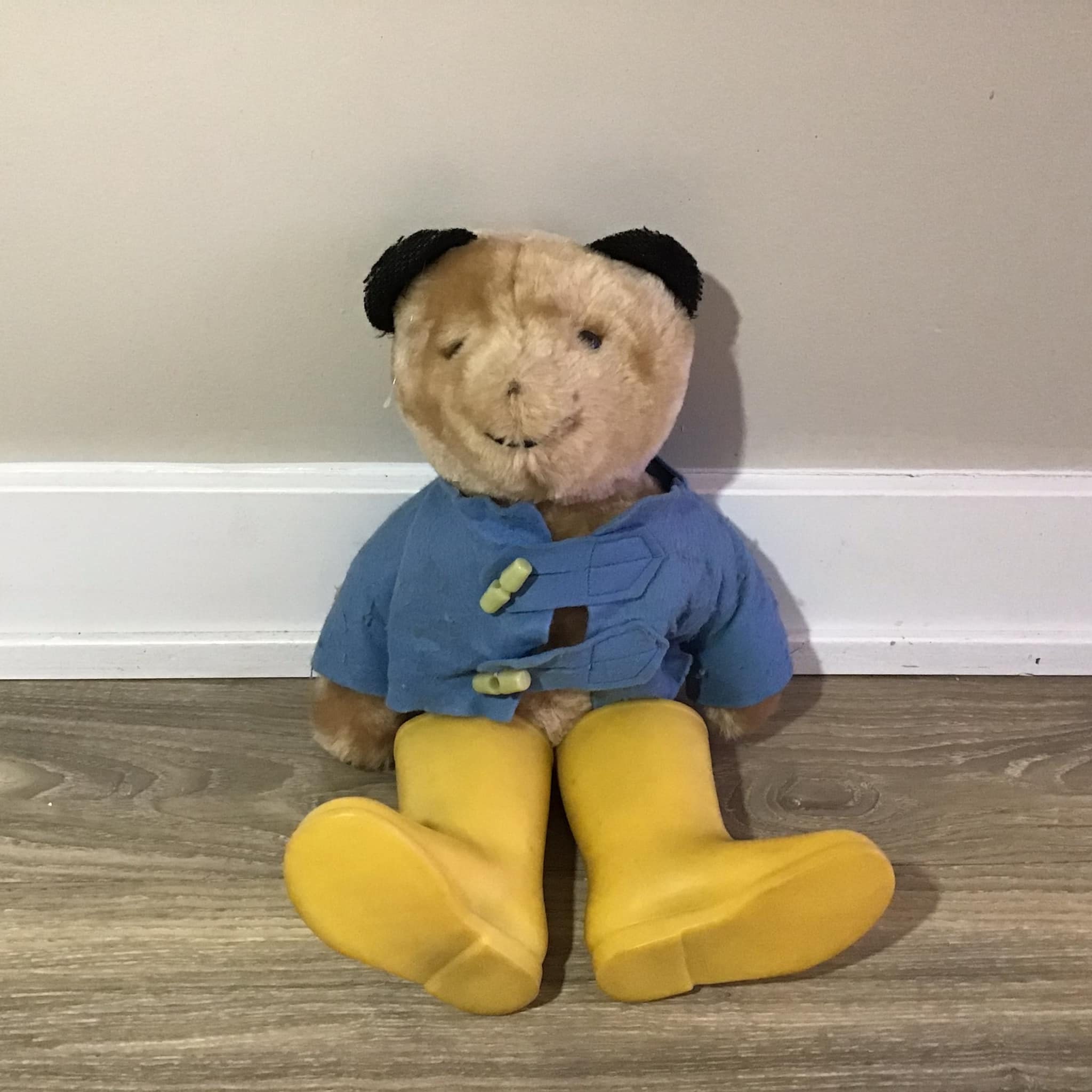 Eden toys paddington - Etsy 日本