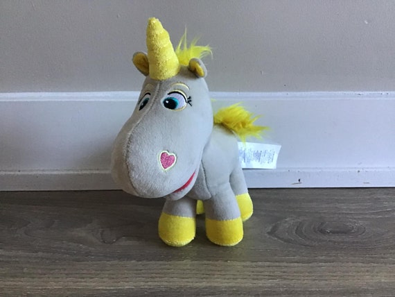 ディズニー トイストーリー バターカップ ユニコーン ぬいぐるみ 8