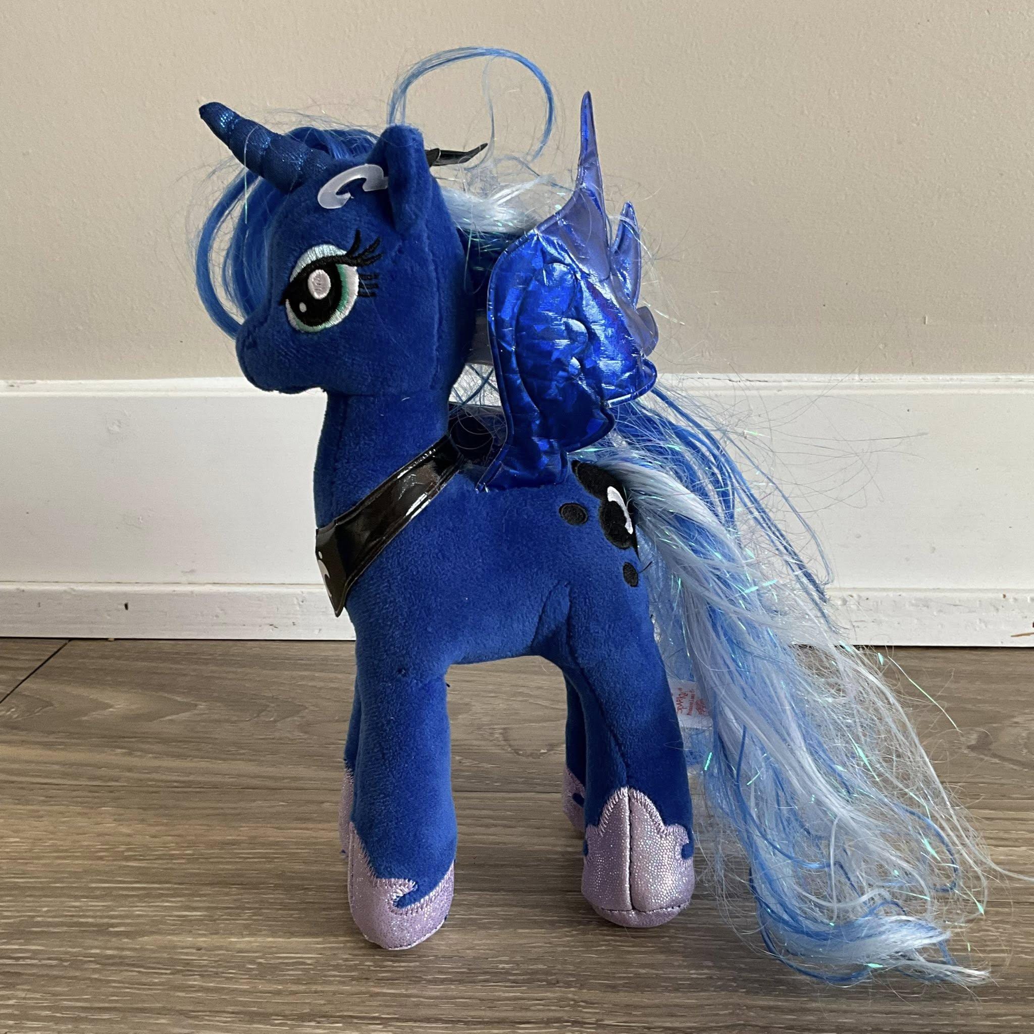 Princess luna toy - Etsy 日本