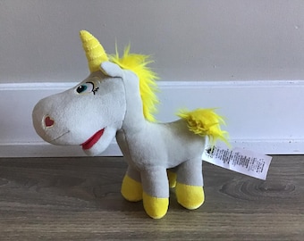 ディズニー トイストーリー バターカップ ユニコーン ぬいぐるみ