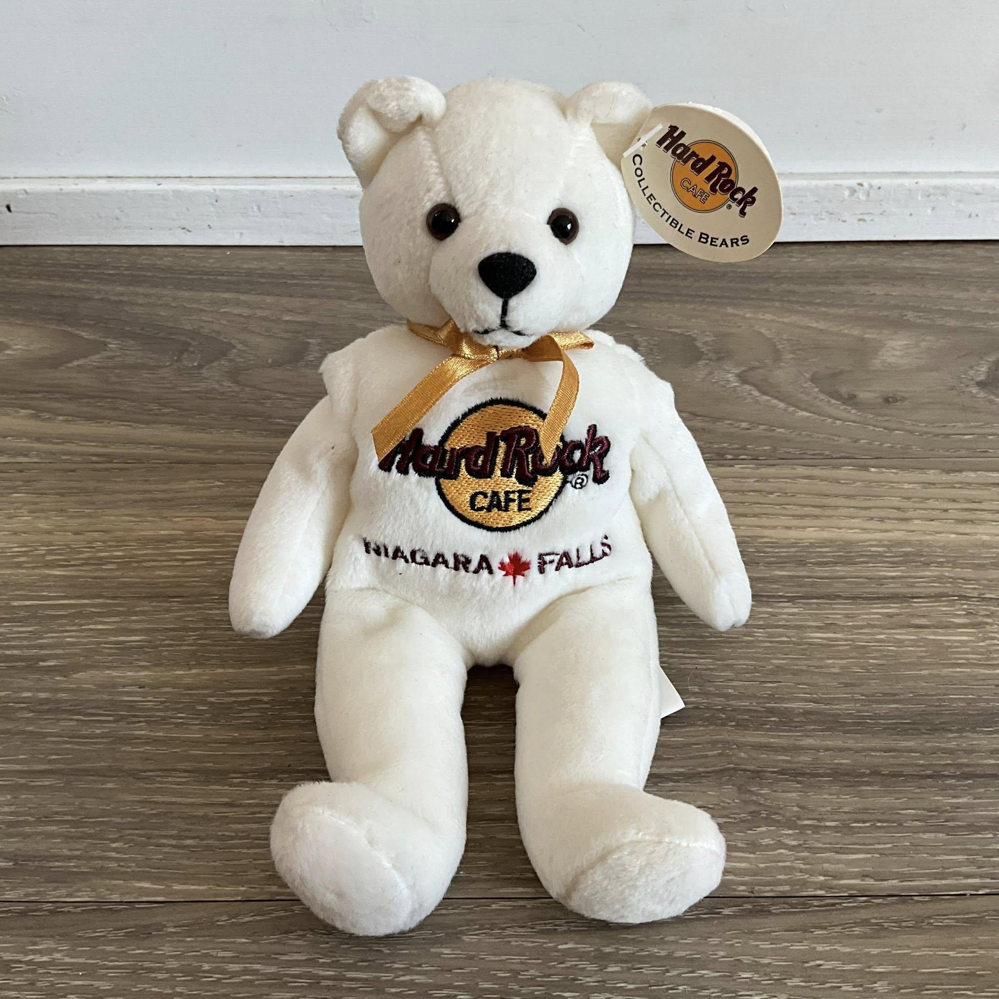 Hard rock cafe bears - Etsy 日本