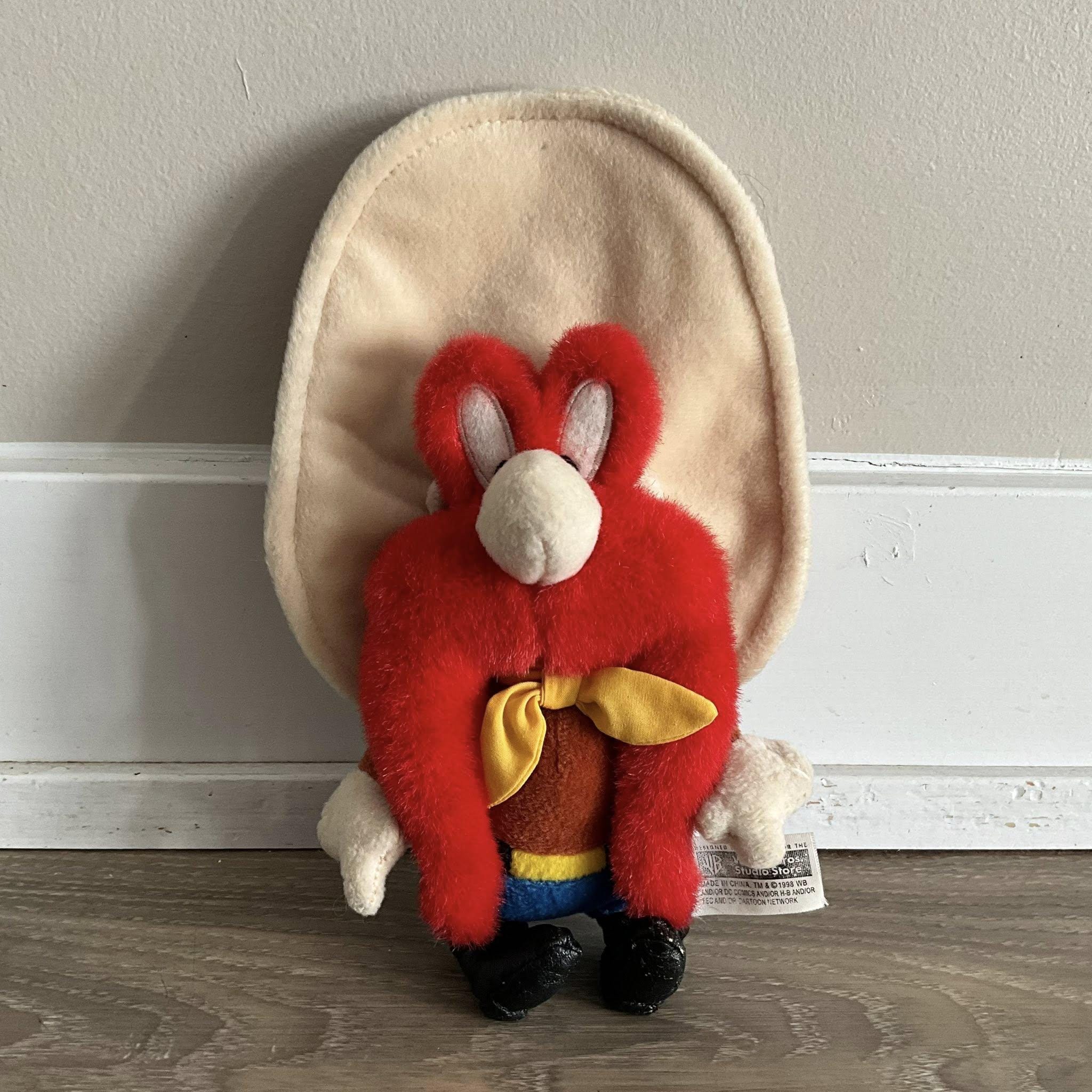 1975年製　ルーニーチューンズ　ヨセミテ・サム　ヴィンテージ　フィギュア　陶器 Yosemite sam - Etsy 日本