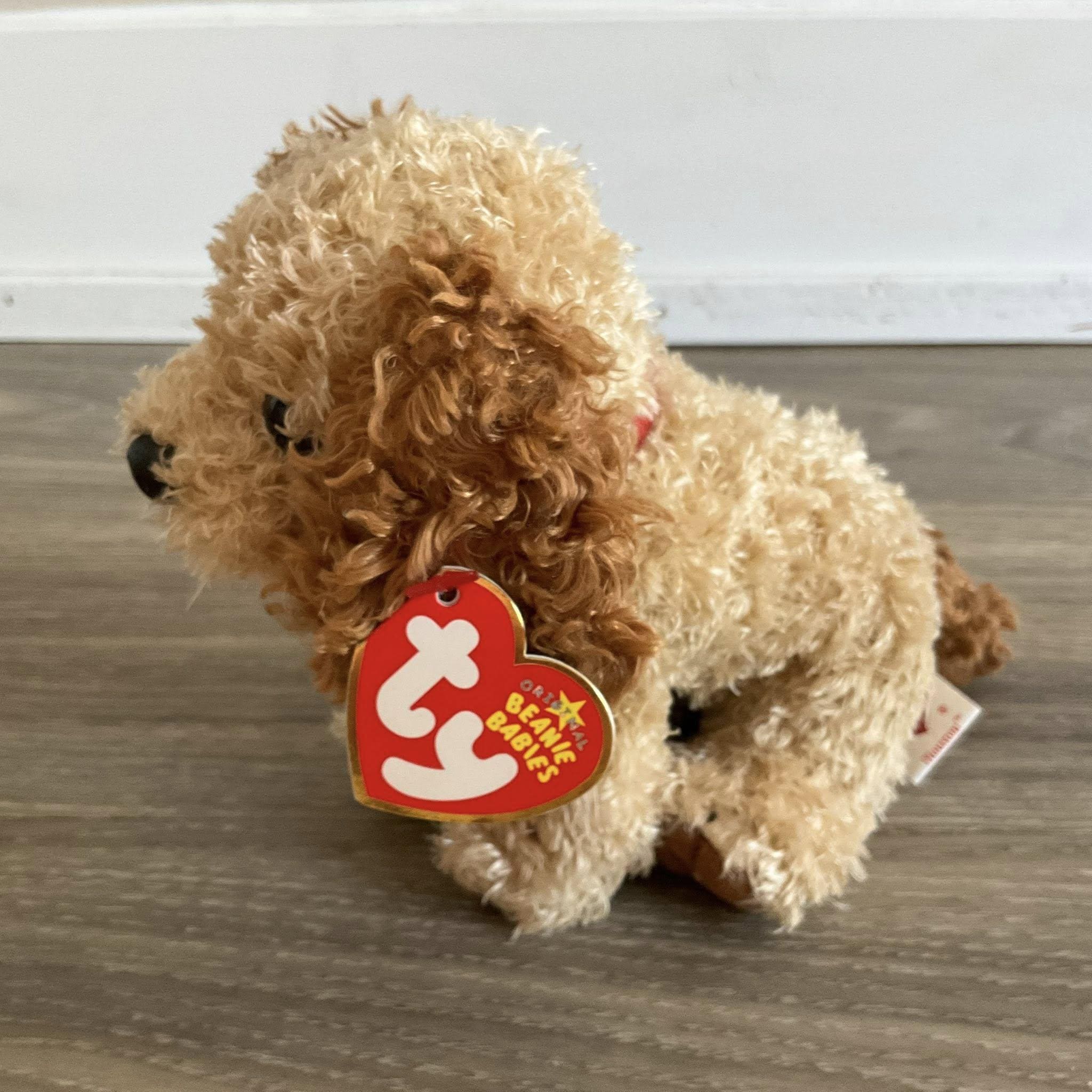 Ty fetch dog - Etsy 日本