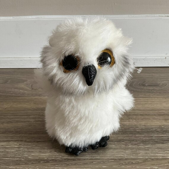 Peluche de búho Ty Austin de 15 cm España