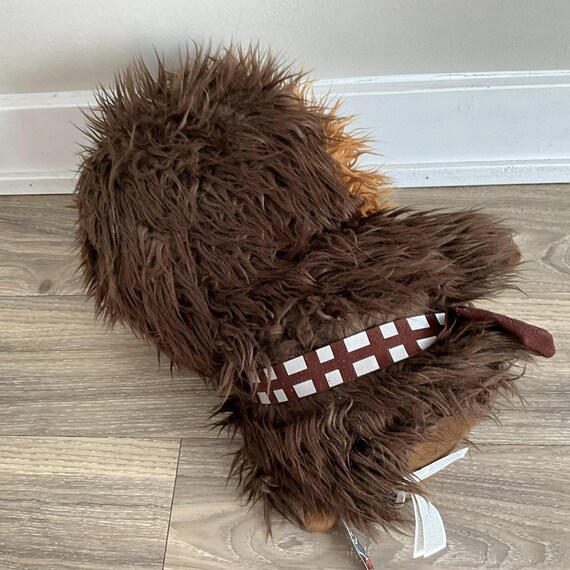 Chewbacca Plush 16" Stuffed Animal - Etsy