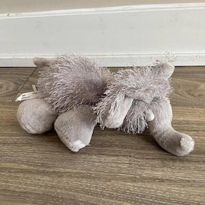 Ganz Webkinz Elephant Plush