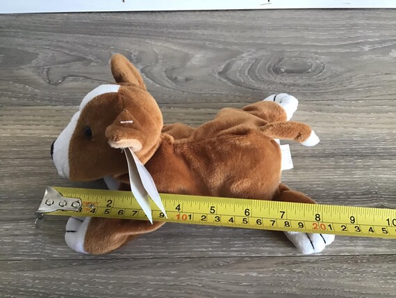 Buy Floppy Friends Puppy Dog Stuffed Animal Plush Toy 8.5 Online 