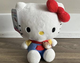 Sanrio Hello Kitty and Friends Sanrio Plush