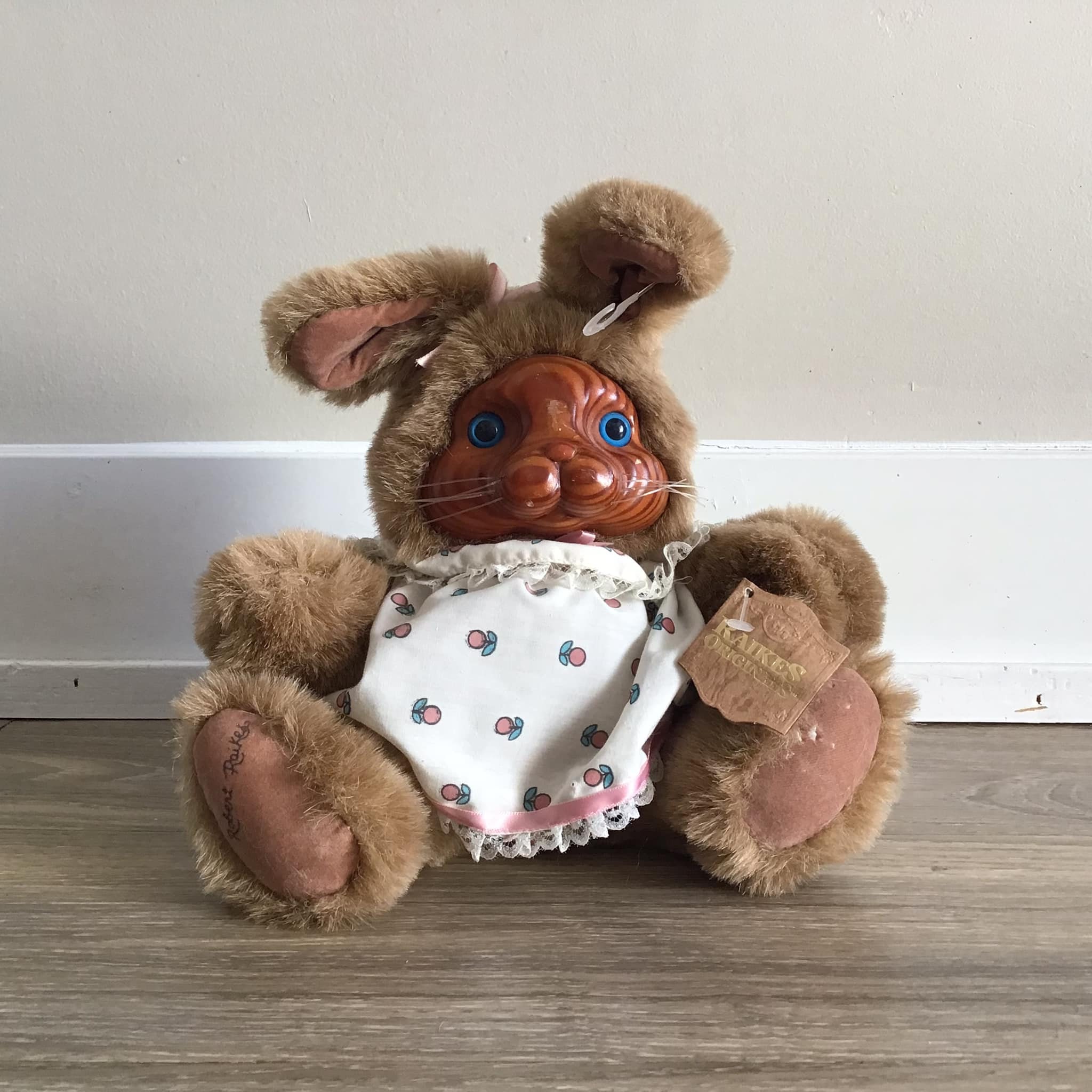 Robert raikes bears - Etsy 日本