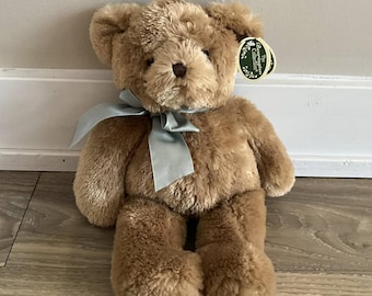 Vintage The Bearington Collection "Baby Gus" l'orso di peluche