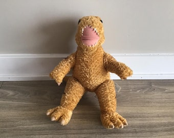 Build-A-Bear T-Rex Peluche 16"