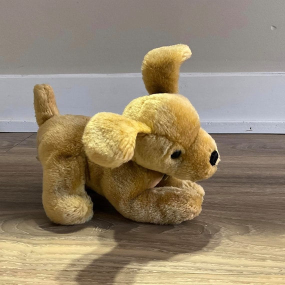 ハロッズ 子犬のぬいぐるみ 8インチ - Etsy 日本