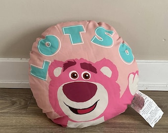 Disney Pixar Collection Lotso Pillow
