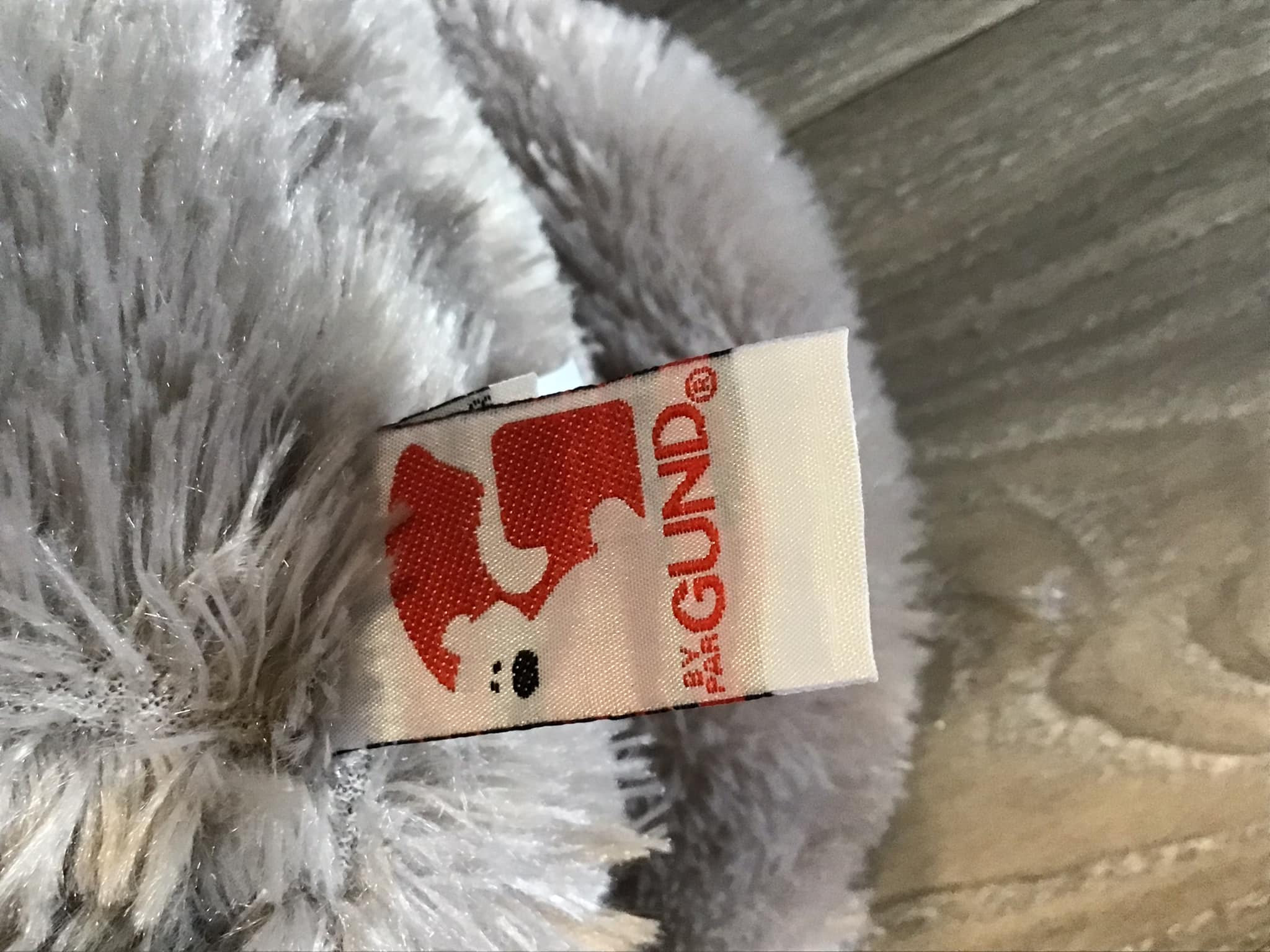 Gund Realistic Sloth Stuffed Animal Plush Toy 19 - Etsy