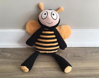 vespa 21 cm, peluche, vespe, api vespa 21 cm, peluche, vespe, api