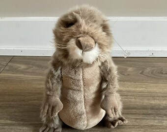 Ganz Webkinz 9” Prairie Dog HM479 Stuffed Animal Plush - Etsy