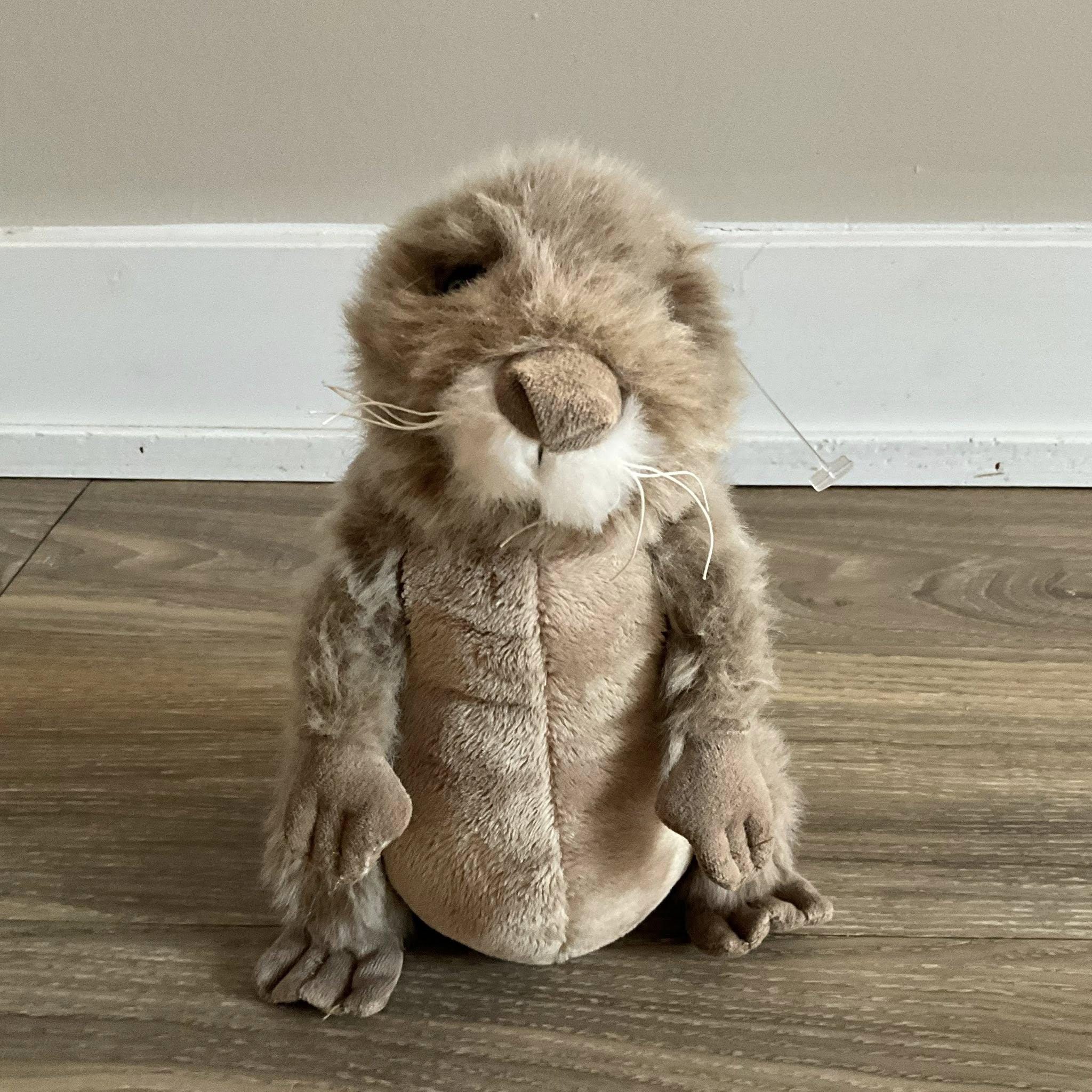 Ganz Webkinz 9” Prairie Dog HM479 Stuffed Animal Plush - Etsy