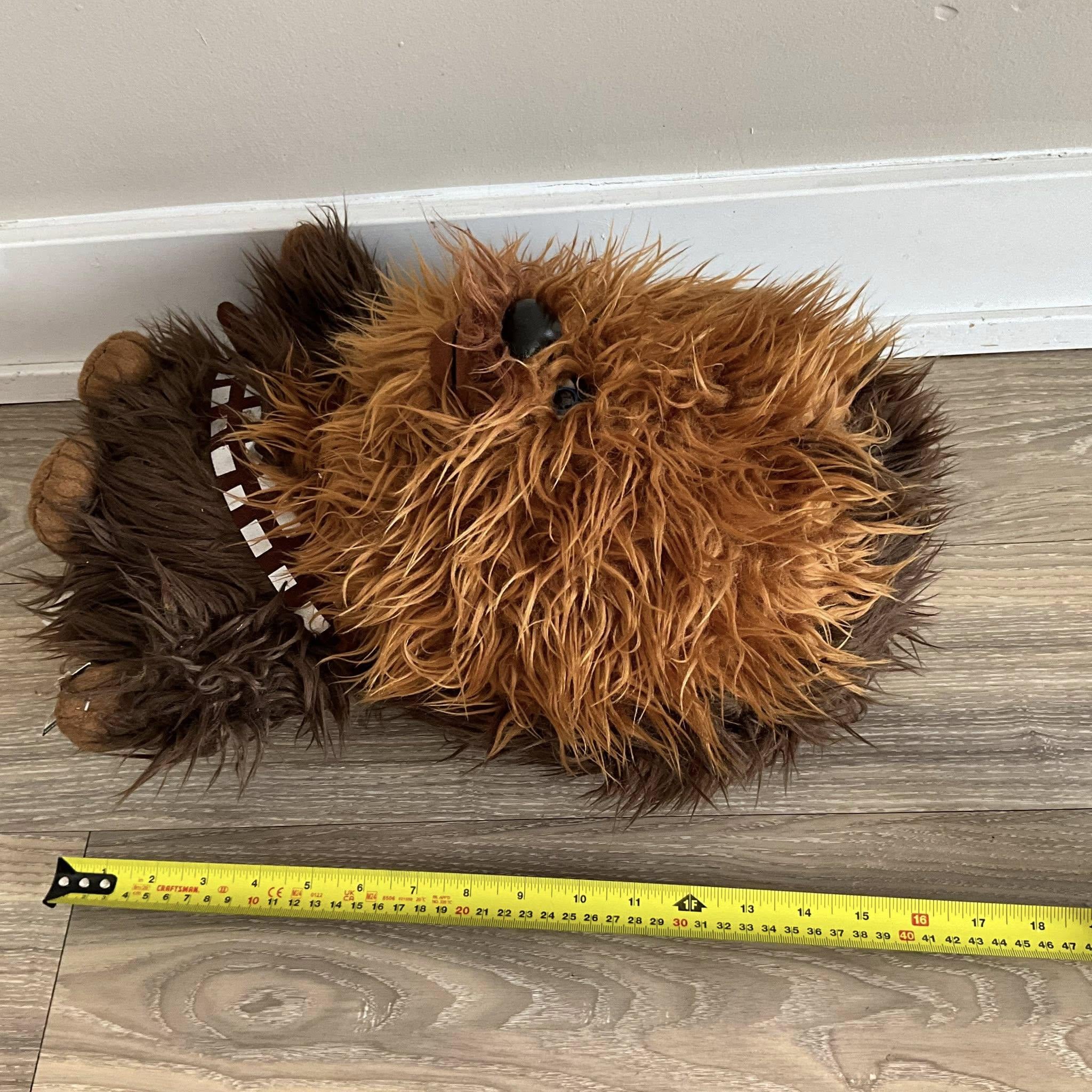 chewbacca sex doll Chewbacca 23