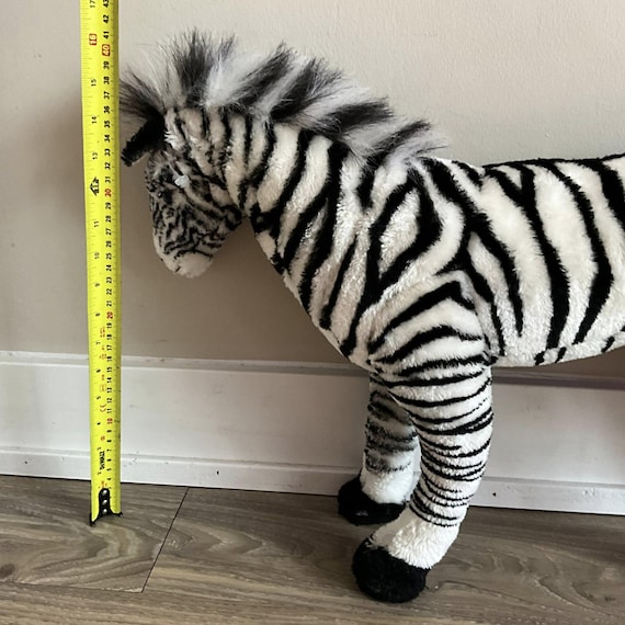 Adventure Planet Zebra 22
