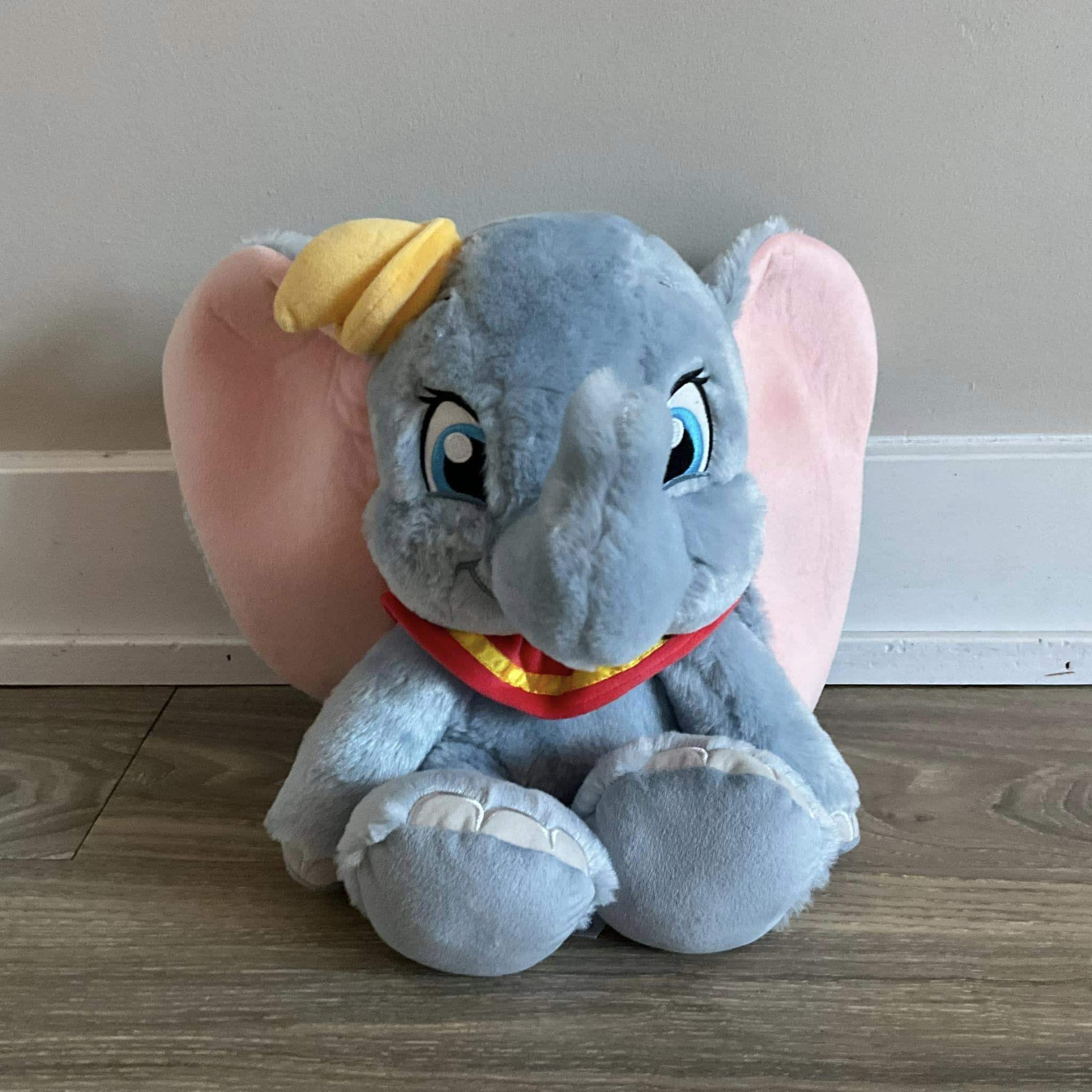 【希少ディズニー】ゾウ置物　約15cm il_fullxfull.6245888689_74h4.jpg