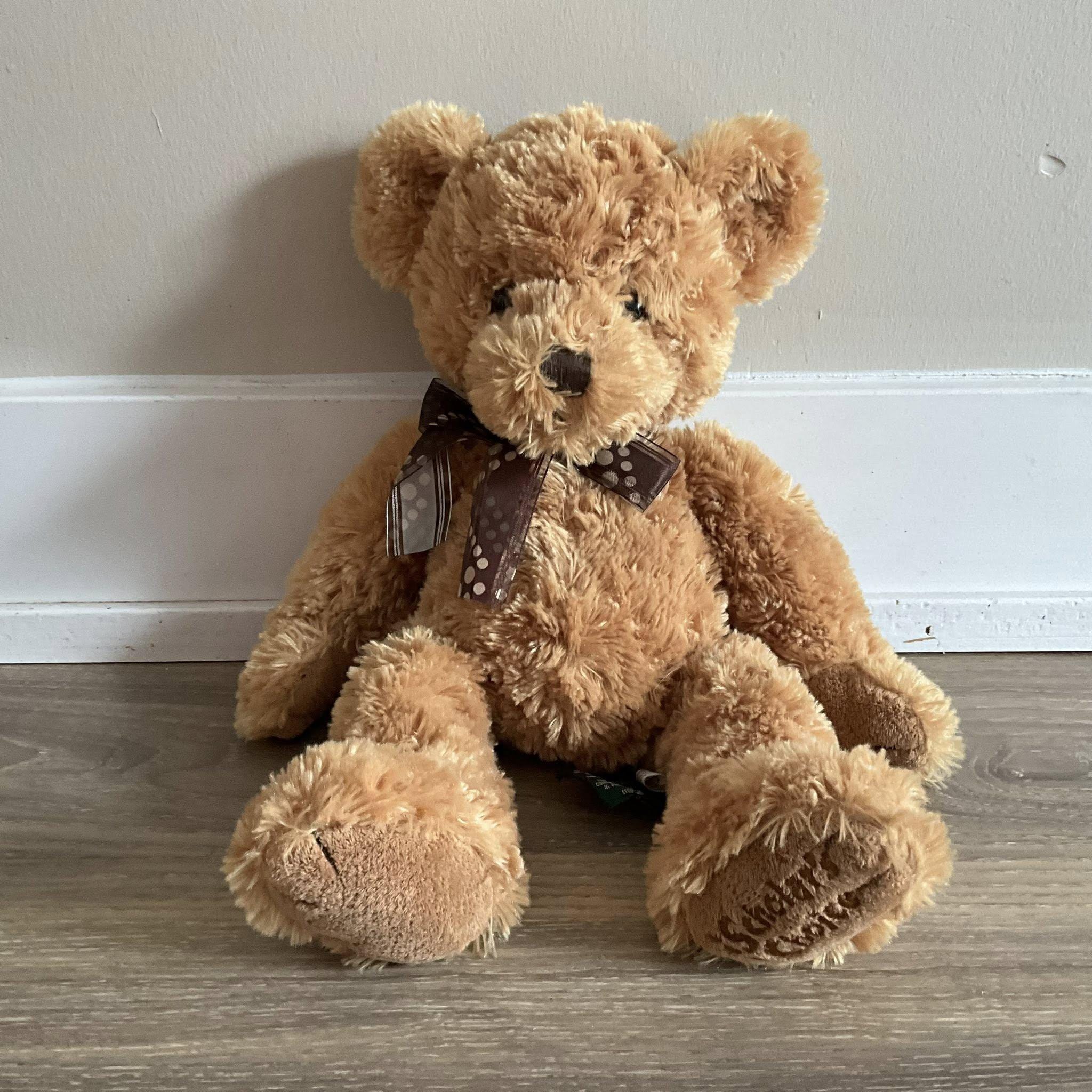 Russ teddy bear - Etsy 日本
