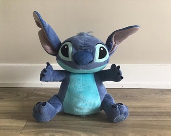 Disney Lilo y Stitch peluche peluche 15"