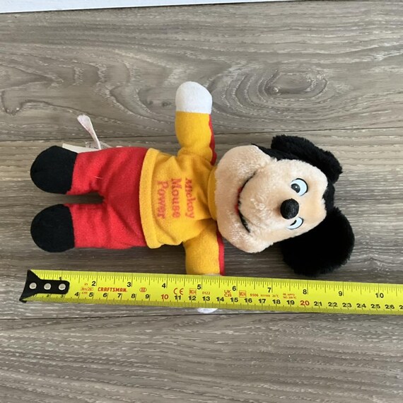ニッカーボッカー ウォルト・ディズニーのミッキーマウス - Etsy 日本