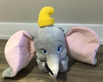 Disney Dumbo Peluche Peluche 19"