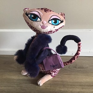 Bratz catz sale