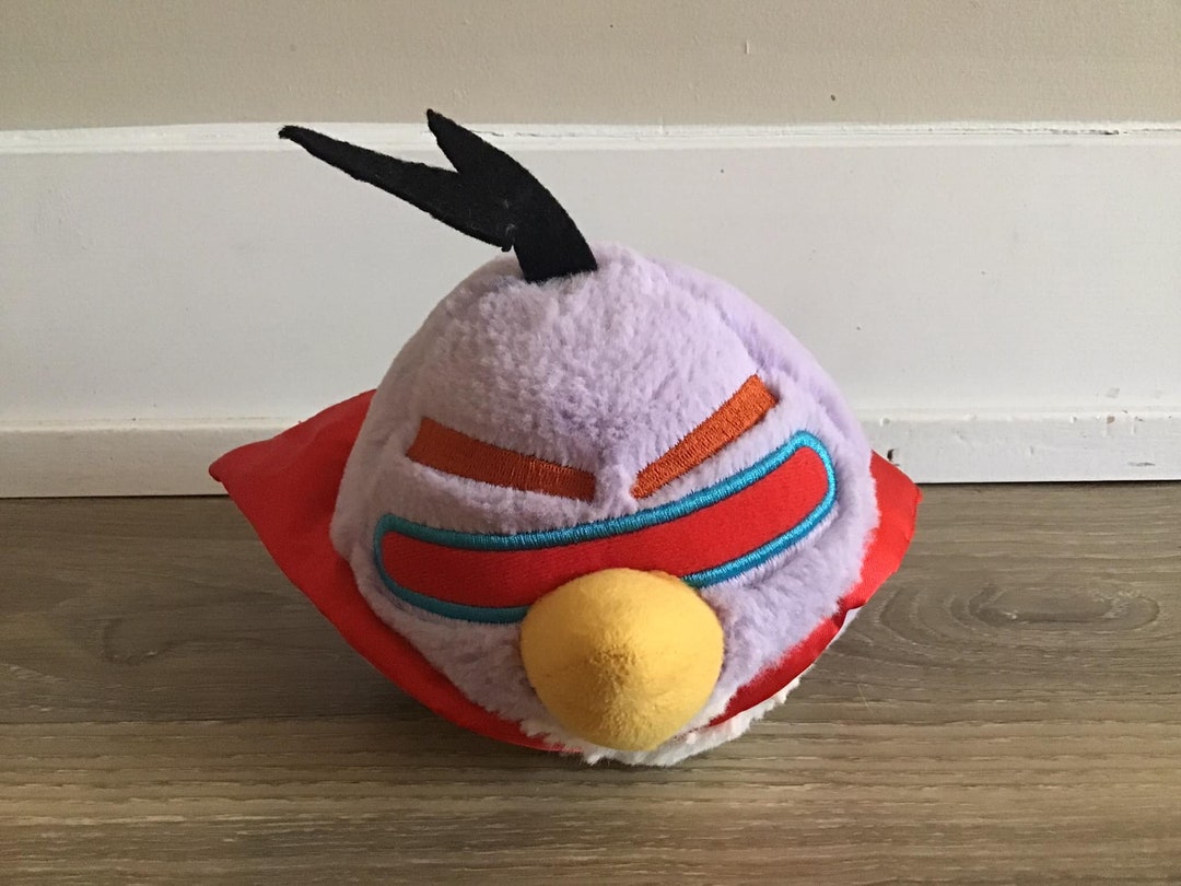 Angry Birds Space the Bird Peluche de peluche México