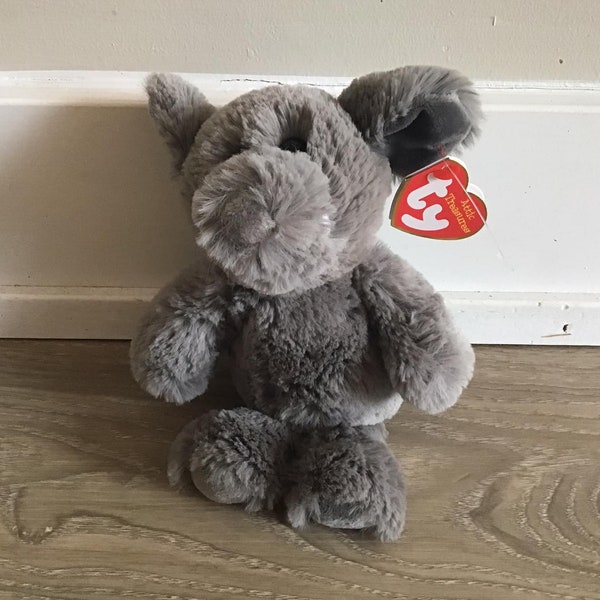 Ella the Elephant - Etsy