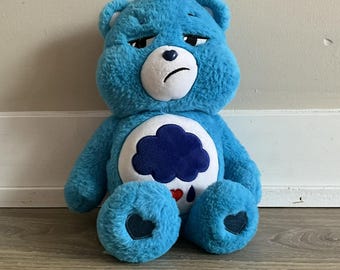 ケアベア グランピーベア - Etsy 日本