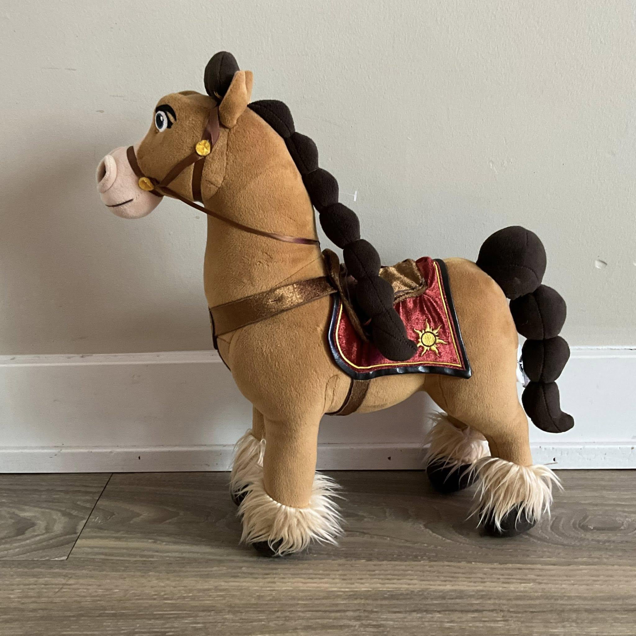 インディアン風騎馬人形 インディアン風騎馬人形