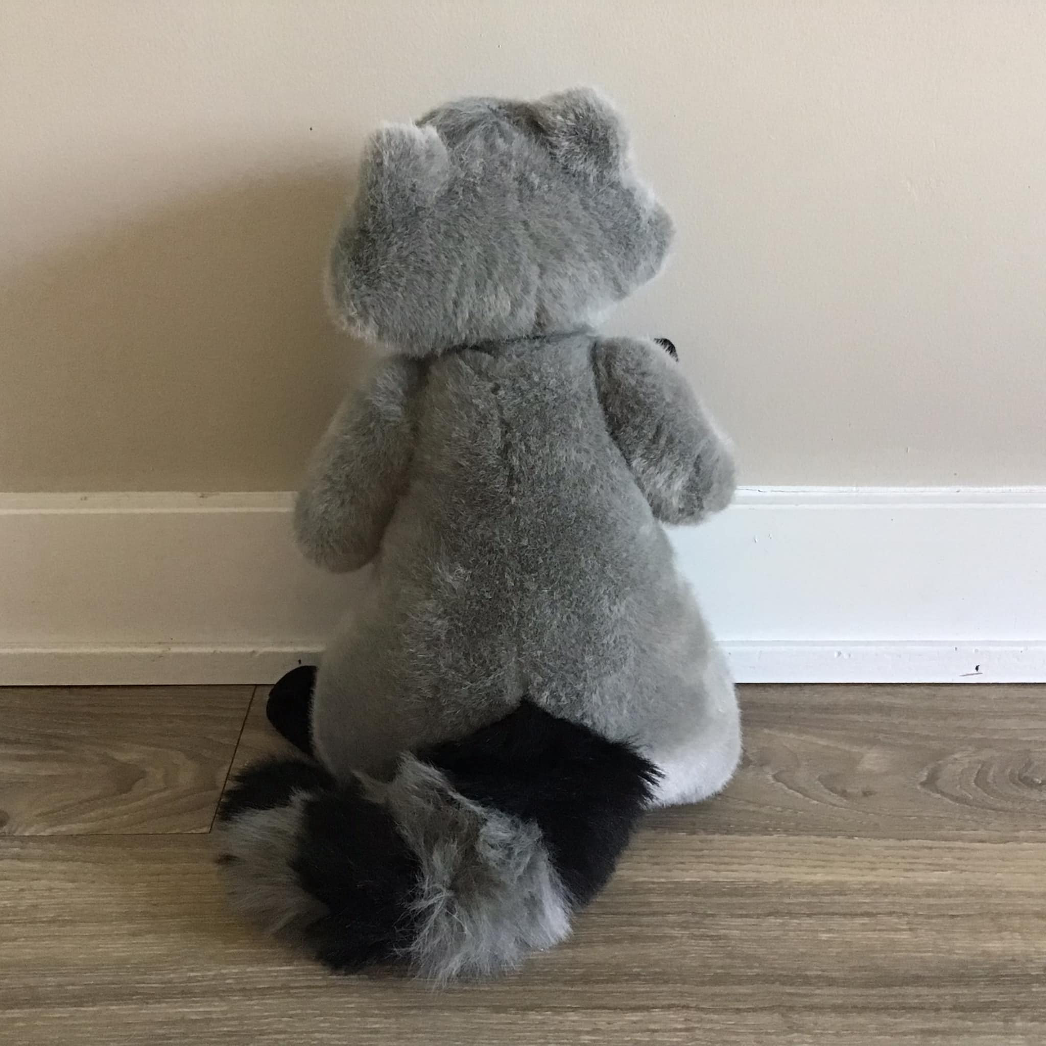 ポカホンタス　ぬいぐるみ　ミーコ　ディズニー m37897423995_1.jpg?1719425980