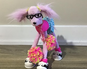 グルーヴィーペット ~ シャック付きシュナウザー・ドッグ、B10 - Etsy 日本