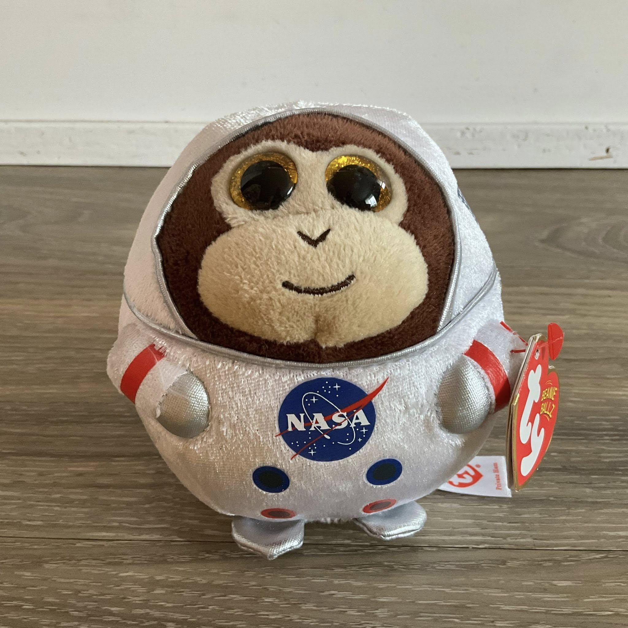 Astronaut plush - Etsy 日本