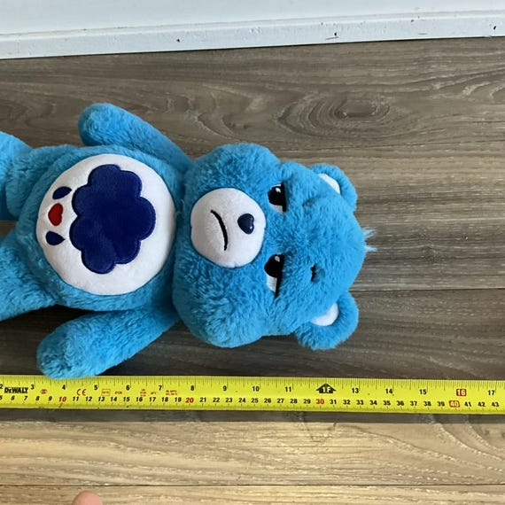 ケアベア グランピーベア - Etsy 日本