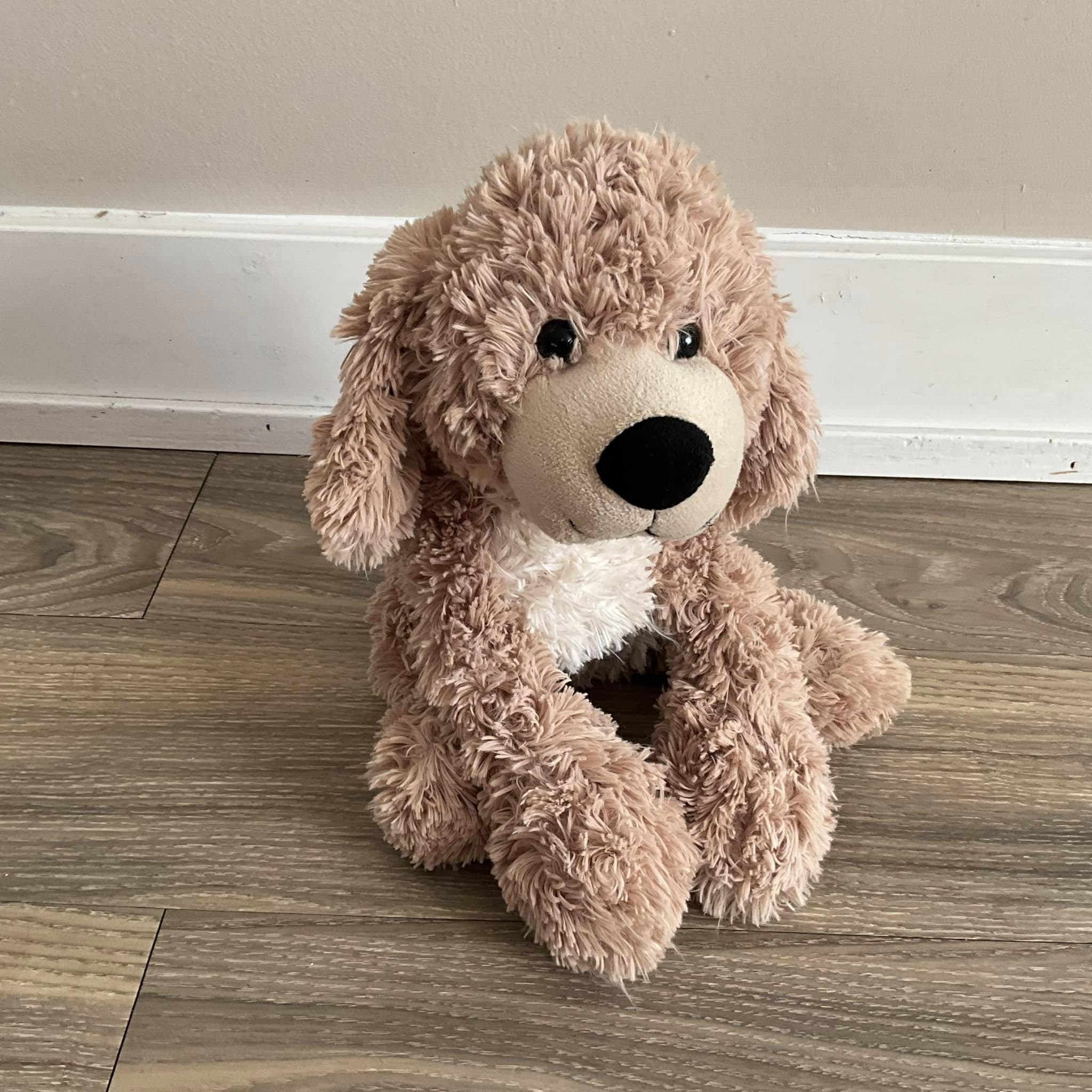 Ganz BARKLEY Puppy Dog H14046 Stuffed Animal Plush Toy 11