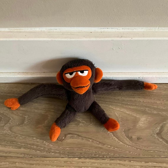 Grumpy stuffed animal discount