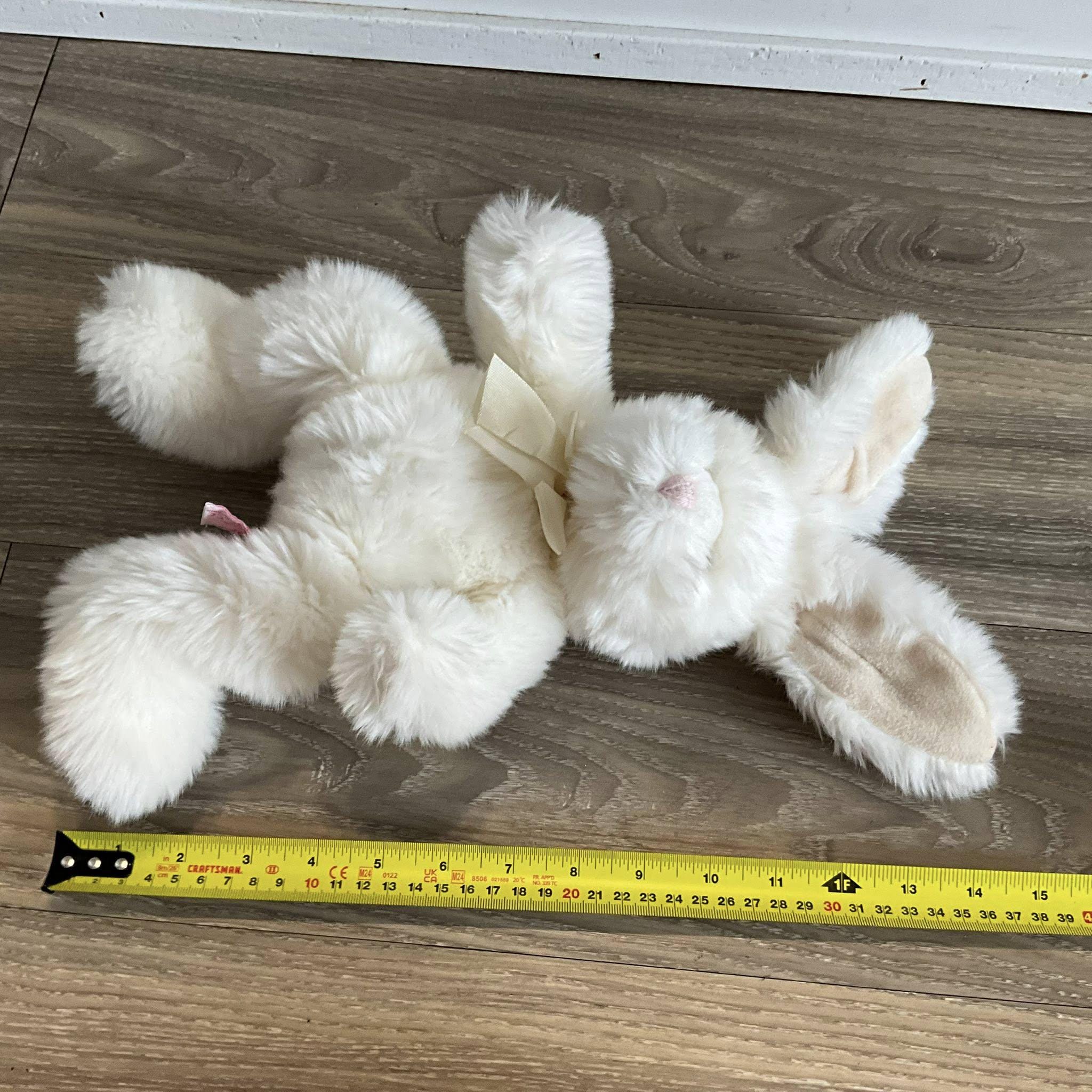 Russ Rabbits Vintage Roaker Russ Berrie Bunny Rabbit Plush - Etsy