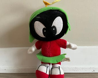 ヴィンテージ バスターバニー ぬいぐるみ 1990年代 タイニートゥーン