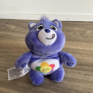Harmony bear plush - Etsy 日本