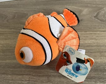 ディズニーストア ツムツム ファインディング・ドリー ベビーカワウソ