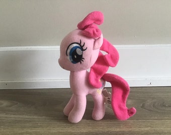 マイリトルポニー ぬいぐるみ ピンキーパイ Amazon.co.jp: マイリトルポニー スクール・オブ・フレンド